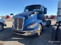 Tracteur routier Kenworth T680 6x4 T/A Day Cab — occasion 2023