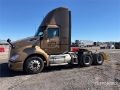 Tracteur routier Kenworth T680 6x4 T/A Day Cab — occasion 2022