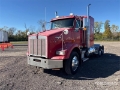 Tracteur routier Kenworth T800 — occasion 2004