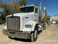 Tracteur routier Kenworth T800 — occasion 2004