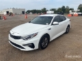 Voiture Kia Optima — occasion 2020