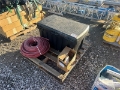 Kirkpatrick SU35B Wire Rope Lubrication Systems