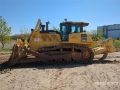 Bulldozer Komatsu D155A-8 Crawler — occasion, 2 338 h