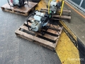 Pompe Koshin SHE-50X Water Pump — occasion 2022