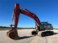Pelle sur chenilles Link-Belt 490X4 Tracked — occasion 2018, 7 994 h