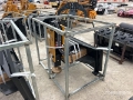 Équipement de clôture LYALS ALS680 Skid Steer Post Driver (Unused) — occasion 2026