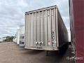 Remorque PLSC MAC 53 ft T/A Spread Axle Curtain Side — occasion 2020