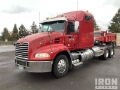 Tracteur routier Mack CXU613 — occasion 2012