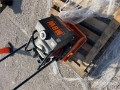 Plaque vibrante MBW AP3550 Vibratory Plate Compactor — occasion
