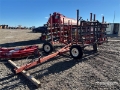 Herse Mcfarlane 20 ft Heavy Harrow — occasion