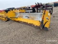 Chasse-neige Metal Pless Livebox 1442 14 ft Snow Pusher — occasion 2022