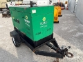 Groupe électrogène MQ Power DCA25SSIU4FSG Generator Set — occasion 2014