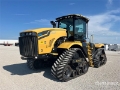 MTS 3630T Scraper Tractor