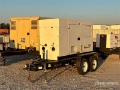 Groupe électrogène MultiQuip DCA-70SSJU4F Mobile Generator Set — occasion 2017, 13 503 h