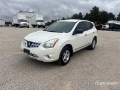 Voiture Nissan Rogue 2WD SUV — occasion 2012