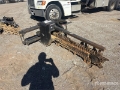Trancheuse PALADIN 56 in Skid Steer Trencher — occasion 2019