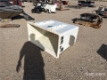 Nacelle à mât vertical Personnel Basket - Fits Bucket — occasion
