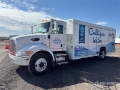 Camion boissons Peterbilt 330 — occasion 2019