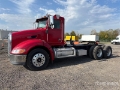 Tracteur routier Peterbilt 384 — occasion 2009