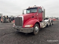 Tracteur routier Peterbilt 386 — occasion 2012