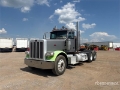 Tracteur routier Peterbilt 388 — occasion 2012