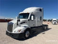 Tracteur routier Peterbilt 579 — occasion 2024