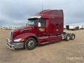 Tracteur routier Peterbilt 579 — occasion 2023