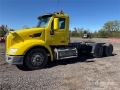 Tracteur routier Peterbilt 579 — occasion 2017