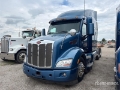 Tracteur routier Peterbilt 579 — occasion 2018