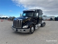 Tracteur routier Peterbilt 579 — occasion 2019