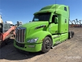 Tracteur routier Peterbilt 579 — occasion 2024