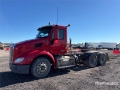 Tracteur routier Peterbilt 579 — occasion 2018