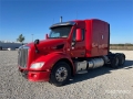 Tracteur routier Peterbilt 579 — occasion 2020