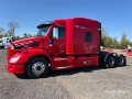 Tracteur routier Peterbilt 579 — occasion 2019