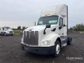 Tracteur routier Peterbilt 579 4x2 S/A Day Cab — occasion 2017