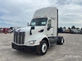 Tracteur routier Peterbilt 579 4x2 S/A Day Cab — occasion 2017