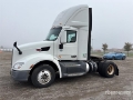 Tracteur routier Peterbilt 579 4x2 S/A Day Cab — occasion 2017
