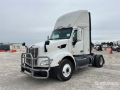 Tracteur routier Peterbilt 579 4x2 S/A Day Cab — occasion 2017