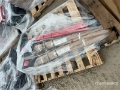 Quantity of (12) 12 Pc Assorted Landscaping Tools