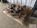 Quantity of (12) Rockdrill Bits Bit Parts