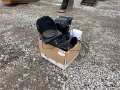 Tour d'éclairage Quantity of (4) Single Traffic Light — occasion