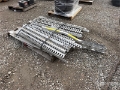 Quantity of 42 in Conveyor Belt Splices