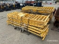 Quantity of (56) 8 ft 4 in x 3 ft Steel Livestock