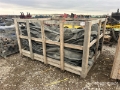 Centrale à béton Quantity of 6 in Discharge Water Hose — occasion