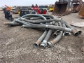 Centrale à béton Quantity of 6 in Suction Water Hose — occasion