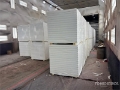 Palan et treuil Quantity of (8) Pallets of Polyiso Insulation — occasion