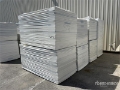 Palan et treuil Quantity of (8) Polyiso Insulation — occasion