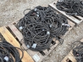 Quantity of Welding Leads