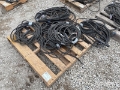 Quantity of Welding Leads