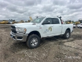 Fourgon utilitaire RAM 2500 Big Horn 4x4 Crew Cab Pickup — occasion 2022